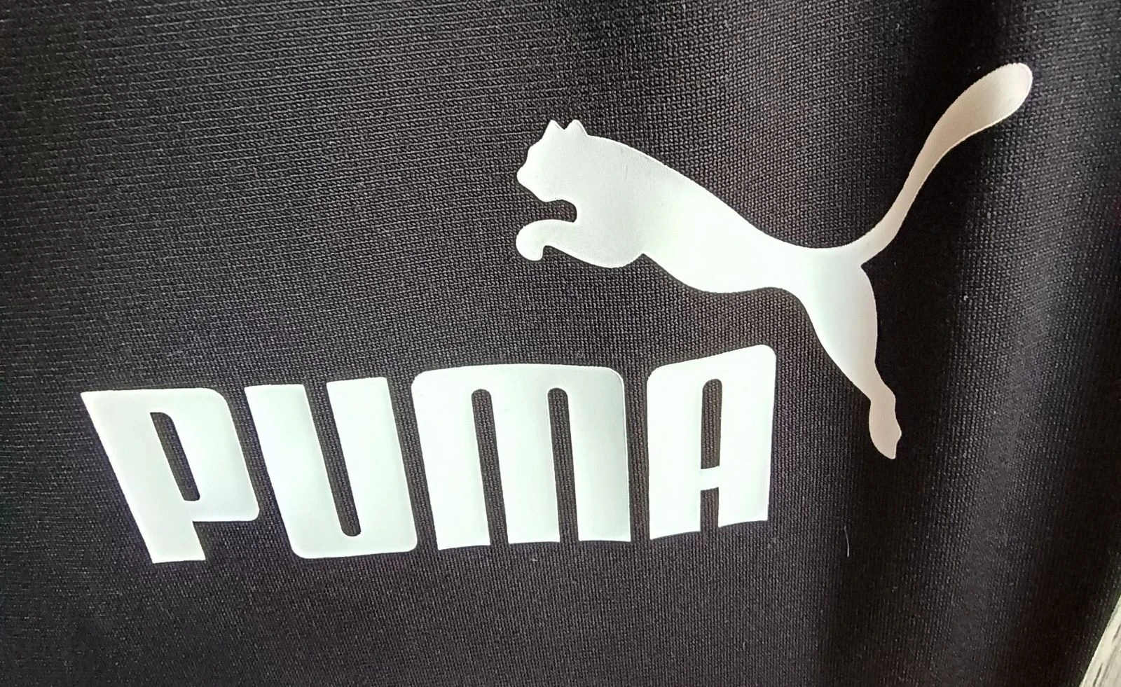 Pantalón de jogging Puma dryCELL negro talla S – photo 2
